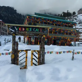 Vedas Homestay | Waichin Valley - Image 4
