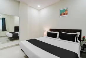 Hotel O UNIQUE SUITES CUBE - Image 3