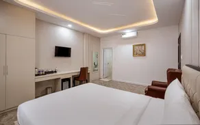 Thọ Lập 3 Feliz 寿立商旅酒店 - Image 4
