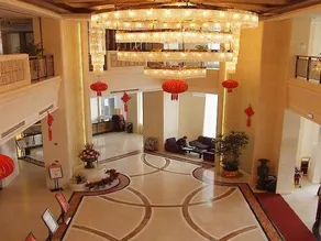 Hai Zhou Hotel - Image 4