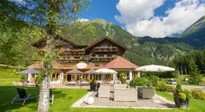Alpenhotel Badmeister - Image 3