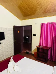 NISSI BUDGET ROOMS ALLEPPEY - Image 2