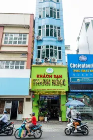 THANH NGỌC HOTEL - Image 4