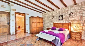 Vivienda Vacacional Finca Aradri - Image 2