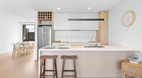 Wurrak Townhouse 26 - Image 5