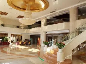 Yangchun International Hotel - Image 3