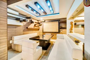 Townhouse Oak Hatigaon Near Medicity Formerly Hotel Grand Majesty - Image 4