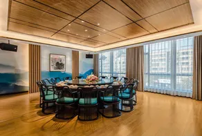Yicheng three qi hotel - Image 2