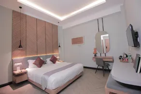 Muara Hotel Bukittinggi - Image 2