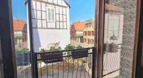 Maison Alsacienne au cœur du vignoble - Image 4