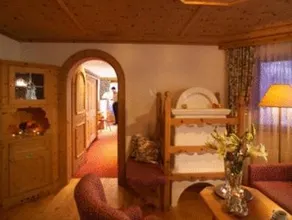 Relais & Châteaux Chasa Montana - Image 2