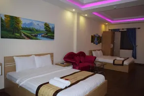 Diamond Star Hotel - Image 4