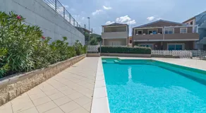 Appartamento Luigi climatizzato con veranda - Image 5