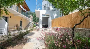 apartment kaminaki beach - Image 3
