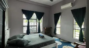 Taiping Homestay Husna Afina - Image 2