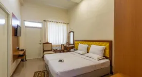 KSTDC Hotel Mayura Biligiri, BR Hills - Image 2