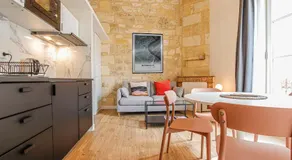 Magnifiques Appartements - Face a la Gare - Image 3