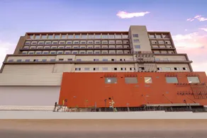 Keys Lite by Lemon Tree Hotels, Urban Square, Udaipur - Image 4