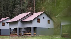 Hotel Muška voda Kladanj - Image 5