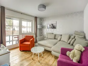 Wohnung Feld am See am Feldsee - Image 2