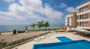 Balchik Sea View Apartments in Princess Residence - Image 3