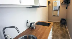 Comfortable design apartment with parking - Image 2