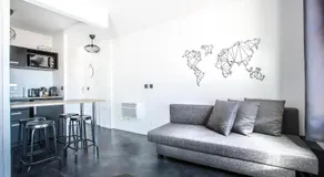 DISNEYLAND PARIS NEW STUDIO SUITE DESIGN - Image 2