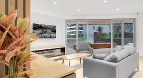 S&P Apartments - Tank St - Image 2