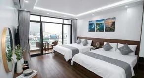 Realux Hotel FLC Sam Son - Image 2