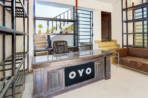Hotel O Dvs Palace - Image 4