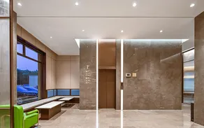 Jinjiang Magnotel Hotel (Shouyang Zhiwuyuan) - Image 5