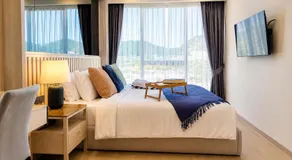 Cozy 1 BR Bangtao Beach - Image 2
