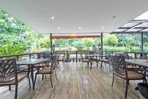 OYO 75338 Winza Hotel and Resort - Image 3