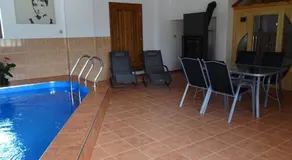 Penzion Dočkalův mlýn - Image 5
