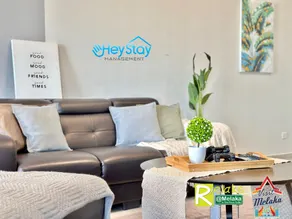 Atlantis Residences Melaka by HeyStay Management - Image 3