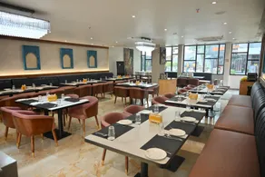 The Park Inn - Image 3