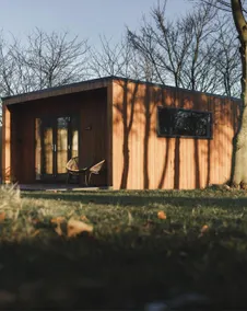 Vallum Cabins - Image 5