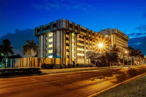 Clarion Inn & Suites Miami International Airport - Image 2