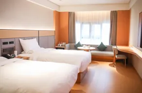 Ji Hotel Haian Bus Station - Image 3