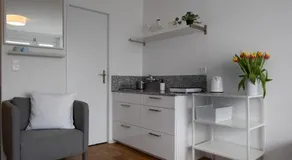 Apartments Zuerich - Business Studio Albisriederplatz - Image 5