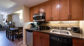 Modern Ski Studio Apartment with In-Room Fireplace - Fraser Crossing Founders Pointe Premium-Rated 4443 - Image 3