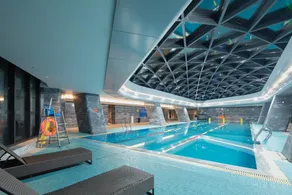 International Youth Convention Hotel (Nanjing International Youth Cultural Centre) - Image 4