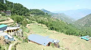 NamahStay Dhanaulti Mountain view HomeStay - Image 4