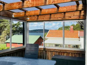 4 person feriebolig i HAKENÄSET-By Traum - Image 3