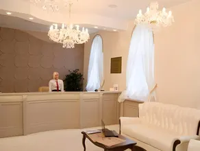Gubernsky Hotel - Image 3