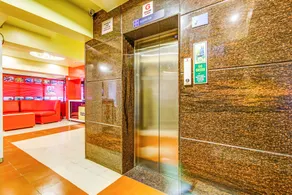 FabHotel Ranjanas - Image 5