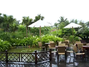 Chuanghui Business Hotel - Image 4