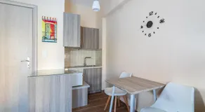 Cosy studio 1 in Stoupa - Image 4