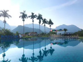 Golden Nakara Resort Maesai - Image 2