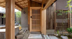 SAKAINOMA HOTEL 柳 Yanagi - Image 4